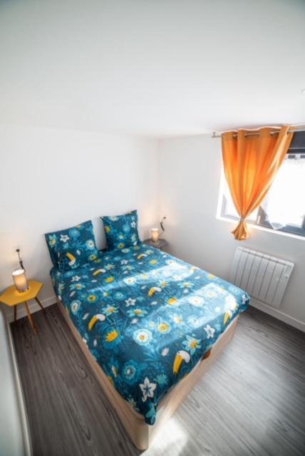 Apartment Ensoleillee Lyon Eurexpo , Proche Stade *